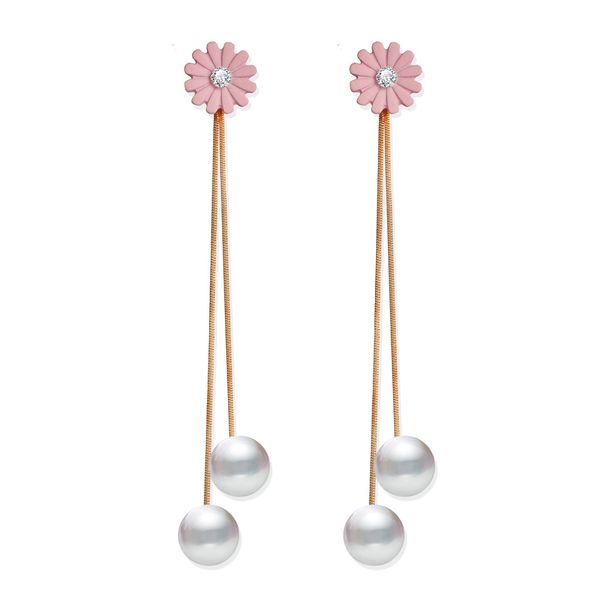 drop crystal earring little daisy earrings sunflower charm earing gift for mum or teacher style 30pairs/lot, White
drop crystal earring little daisy earrings sunflower charm earing gift for mum or teacher style 30pairs/lot, White