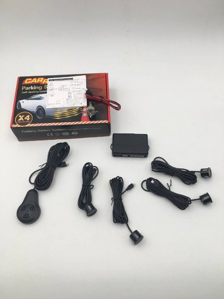 szdalos voice reversing radar 24v alarm with speaker rear view camera for universal car
szdalos voice reversing radar 24v alarm with speaker rear view camera for universal car