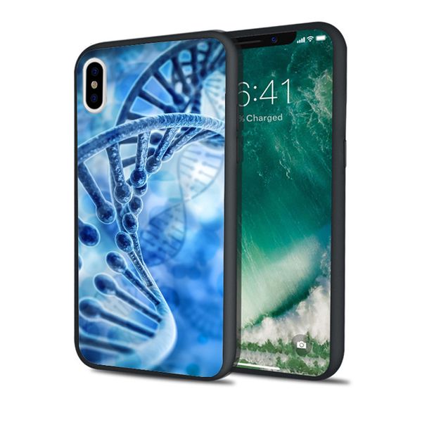 fundas science dna phone case for iphone 11 pro xs max xr 8 7 6s plus 5s se 5 case black soft silicone tpu cover
fundas science dna phone case for iphone 11 pro xs max xr 8 7 6s plus 5s se 5 case black soft silicone tpu cover