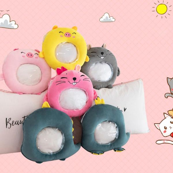 doll cute soft pillow cushion visible hand warmer plush cushion toy for playing mobile phone in winter pillow transparent visibl
doll cute soft pillow cushion visible hand warmer plush cushion toy for playing mobile phone in winter pillow transparent visibl