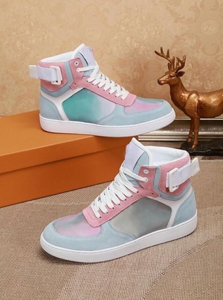 men classic boombox sneaker boots, colorful leather basketball sneakers men high boots casual sneakers a full set of packaging quality
men classic boombox sneaker boots, colorful leather basketball sneakers men high boots casual sneakers a full set of packaging quality