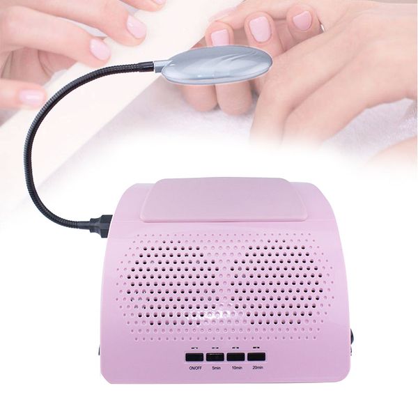 50w salon suction dust collector uv gel dryer machine vacuum cleaner nail art manicure salon dust collectors tool with led light, Silver
50w salon suction dust collector uv gel dryer machine vacuum cleaner nail art manicure salon dust collectors tool with led light, Silver