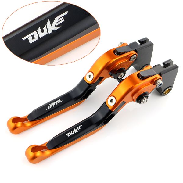 cnc brake clutch levers for 690 duke 2008 2009 2010 2011 motorcycle brake levers foldable extendable adjustable aluminum
cnc brake clutch levers for 690 duke 2008 2009 2010 2011 motorcycle brake levers foldable extendable adjustable aluminum