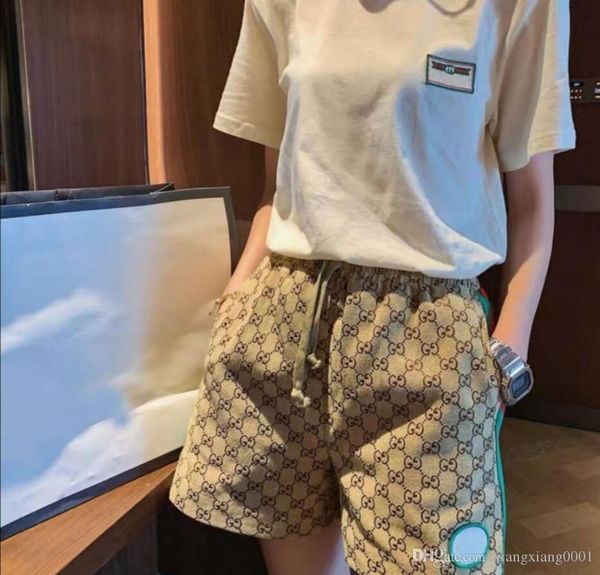 2020 woman pants designer loose web celebrity elastic waist retro belted trousers luxury women's fashion casual trousers, Black;white
2020 woman pants designer loose web celebrity elastic waist retro belted trousers luxury women's fashion casual trousers, Black;white