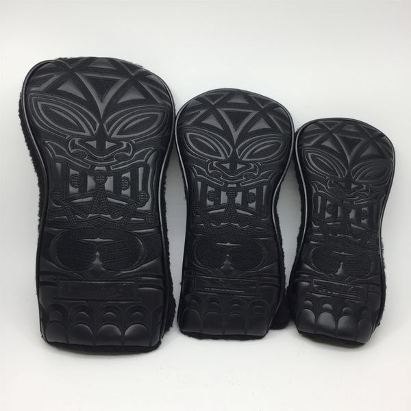 New Release Sneaky Quality Golf Driver Fwy Hybrid Cover Custom Golf Headcover Combo Set For Tour Use
New Release Sneaky Quality Golf Driver Fwy Hybrid Cover Custom Golf Headcover Combo Set For Tour Use