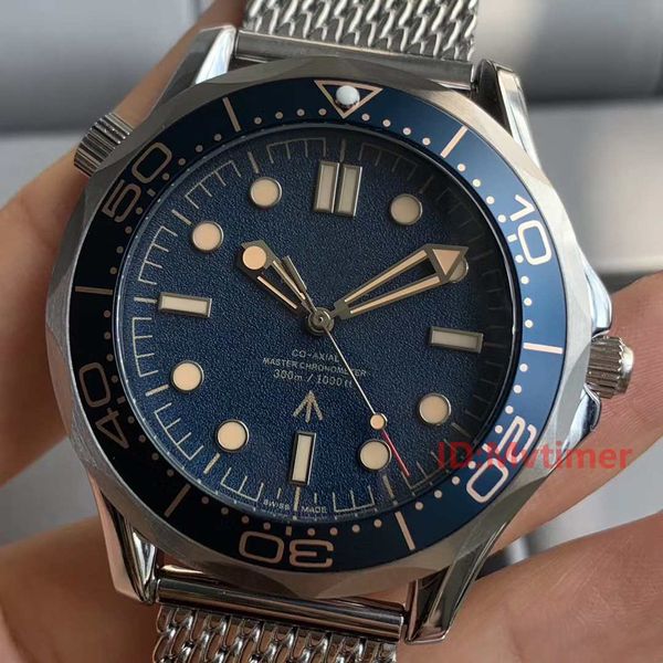 Mens Watch Diver 007 Stainless Steel Mechanical Automatic Men Watches Movement Watch Watches Clasp Wristwatches, Slivery;brown
Mens Watch Diver 007 Stainless Steel Mechanical Automatic Men Watches Movement Watch Watches Clasp Wristwatches, Slivery;brown