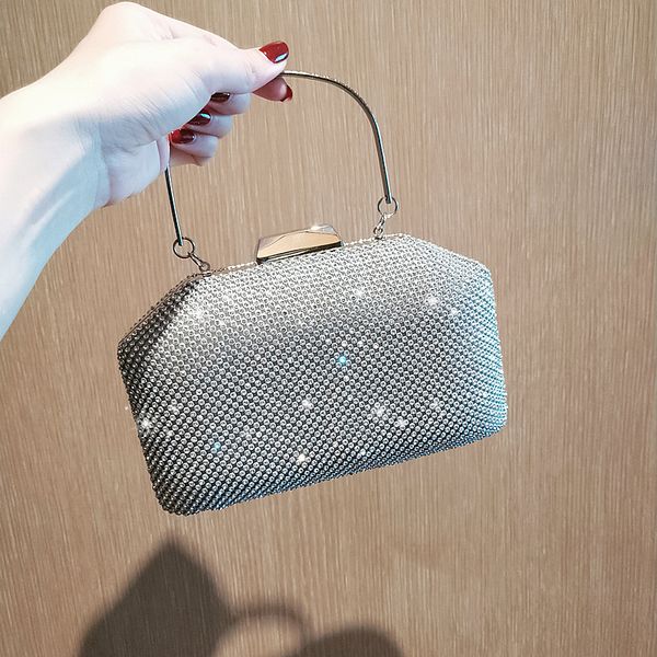 full diamond pillow clutch shining banquet dinner bag rhinestone evening bag bling crystal wedding bridal party purses
full diamond pillow clutch shining banquet dinner bag rhinestone evening bag bling crystal wedding bridal party purses