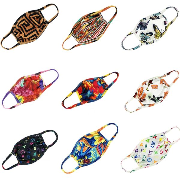 2020 designer printed luxury face mask party cosplay reusable dust windproof cotton masks in stock #126, Black
2020 designer printed luxury face mask party cosplay reusable dust windproof cotton masks in stock #126, Black