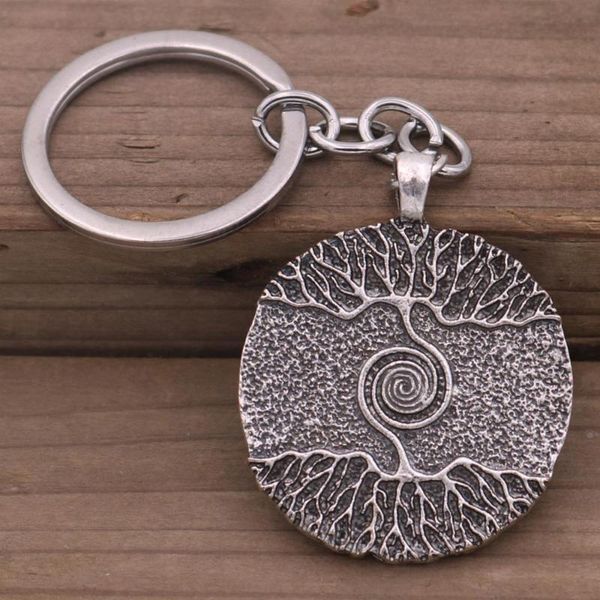 viking tree of life keychain nordic myth tree of life keychain viking jewelry wholesale, Silver
viking tree of life keychain nordic myth tree of life keychain viking jewelry wholesale, Silver