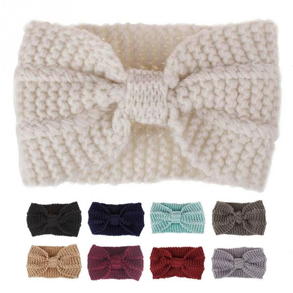 fashion winter headband women hair accessories headdress bohemian ear protectors hair strap knitted strap
fashion winter headband women hair accessories headdress bohemian ear protectors hair strap knitted strap