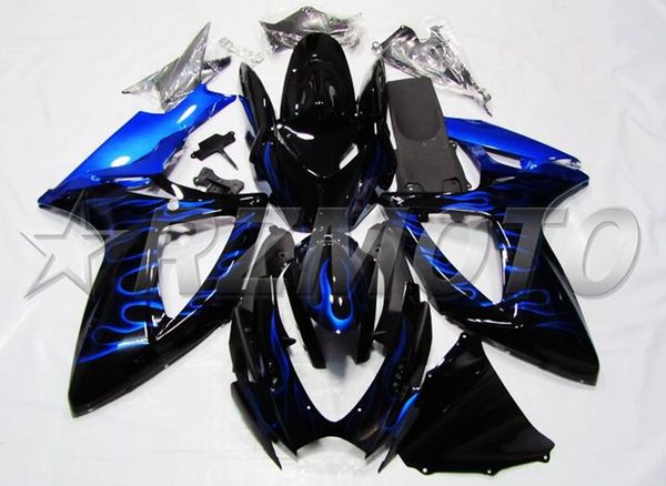 4gifts new abs motorcycle full fairings set fit for suzuki gsx-r600 gsx-r750 600 750 k6 gsxr 2006 2007 06 07 custom flame blue
4gifts new abs motorcycle full fairings set fit for suzuki gsx-r600 gsx-r750 600 750 k6 gsxr 2006 2007 06 07 custom flame blue