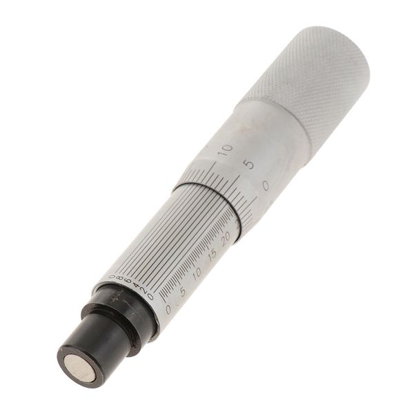 механическая точность измерения микрометрического head / аппарат
механическая точность измерения микрометрического head / аппарат