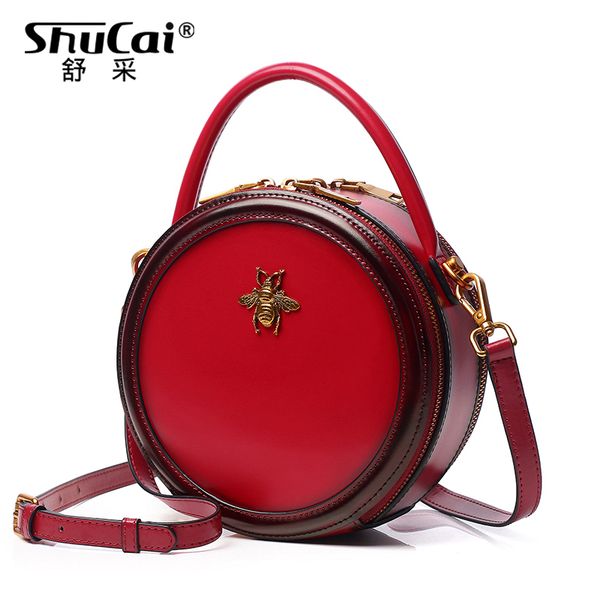 circular design fashion women shoulder bag leather women's crossbody messenger bags ladies purse female round bolsa handbag
circular design fashion women shoulder bag leather women's crossbody messenger bags ladies purse female round bolsa handbag