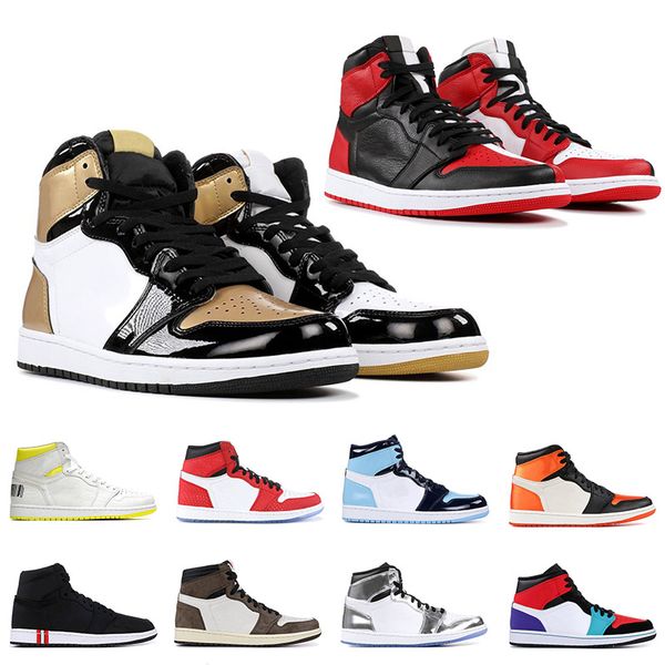 golden 1s jumpman travis scott 1 men womens basketball shoes homage to home paris satin shattered men sports sneakers, White;red
golden 1s jumpman travis scott 1 men womens basketball shoes homage to home paris satin shattered men sports sneakers, White;red