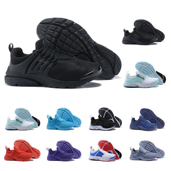 2019 presto whosale men women running shoes athletic mens trainers sports triple black breathable sneakers walking prestos
2019 presto whosale men women running shoes athletic mens trainers sports triple black breathable sneakers walking prestos