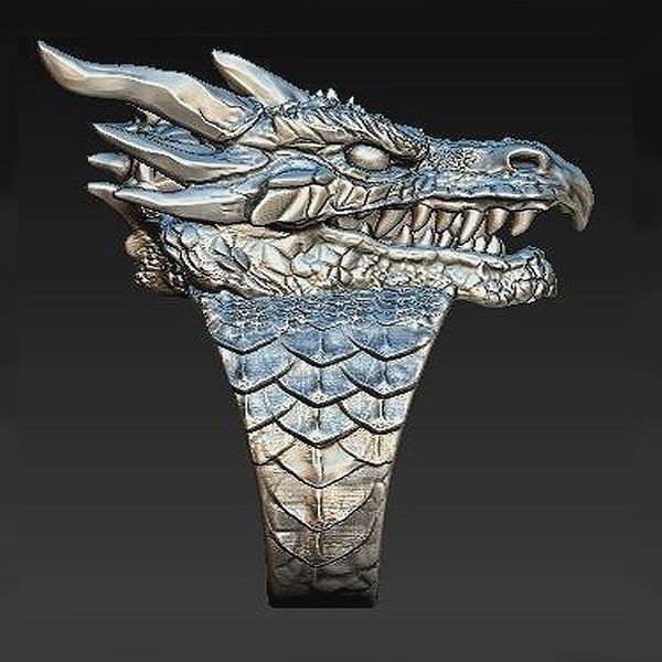 cluster rings punk rock style male metal dragon head for biker hip hop skull jewelry men ring of king factory direct sell size 6 to 13, Golden;silver
cluster rings punk rock style male metal dragon head for biker hip hop skull jewelry men ring of king factory direct sell size 6 to 13, Golden;silver