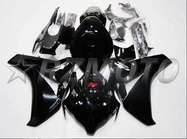 new abs motorcycle full fairings kit fit for honda cbr1000rr 2008 2009 2010 2011 08 09 10 11 cbr1000 1000rr fairing set black luster
new abs motorcycle full fairings kit fit for honda cbr1000rr 2008 2009 2010 2011 08 09 10 11 cbr1000 1000rr fairing set black luster