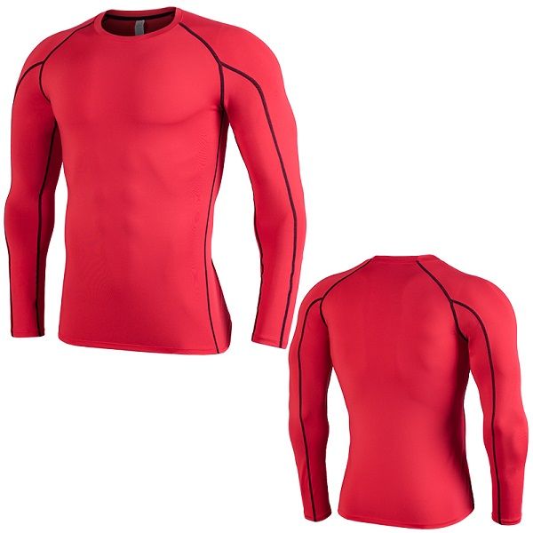 mens trainig slim long sleev t-shirts leter print tshirts homes runing joger active tshirts breathable spring clothing, Black;blue
mens trainig slim long sleev t-shirts leter print tshirts homes runing joger active tshirts breathable spring clothing, Black;blue