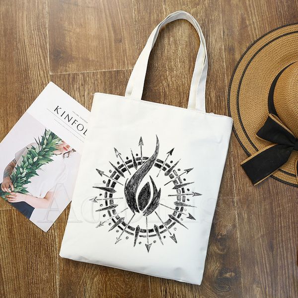 rock band in flames graphic printed canvas shoulder bag female harajuku funny large-capacity eco environmental shopper bag
rock band in flames graphic printed canvas shoulder bag female harajuku funny large-capacity eco environmental shopper bag