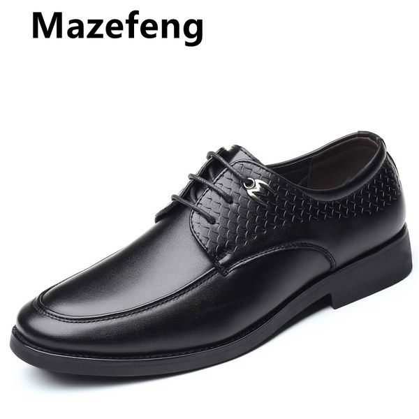 2019 new brand plus size 39-48 men dress flats pu leather pointed toe formal weddin shoes men's oxford business flats, Black
2019 new brand plus size 39-48 men dress flats pu leather pointed toe formal weddin shoes men's oxford business flats, Black