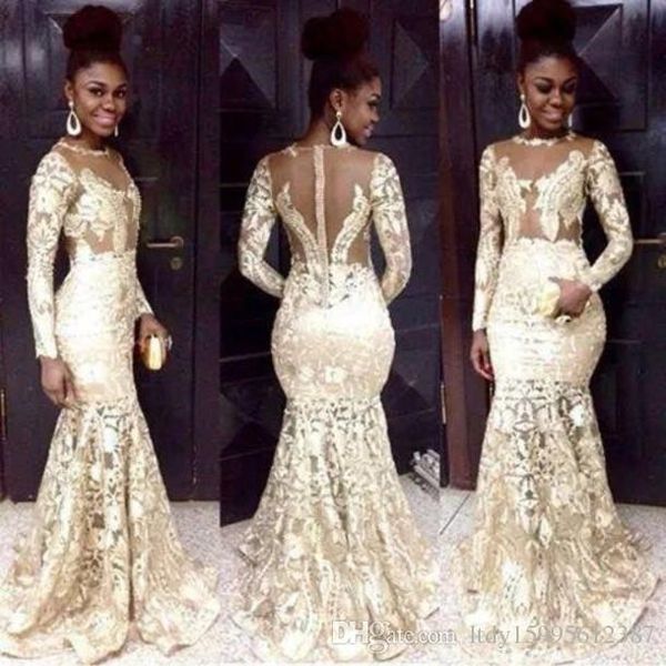 mermaid prom dresses sheer crew white lace prom dress zipper back court train long sleeves party evening gowns 177, Black;red
mermaid prom dresses sheer crew white lace prom dress zipper back court train long sleeves party evening gowns 177, Black;red