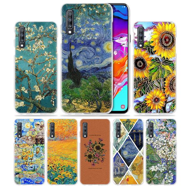 van gogh daisy flower case for samsung galaxy a50 a70 a20e a40 a30 a20 a10 a8 a6 plus a9 a7 2018 hard pc clear phone coque cover
van gogh daisy flower case for samsung galaxy a50 a70 a20e a40 a30 a20 a10 a8 a6 plus a9 a7 2018 hard pc clear phone coque cover