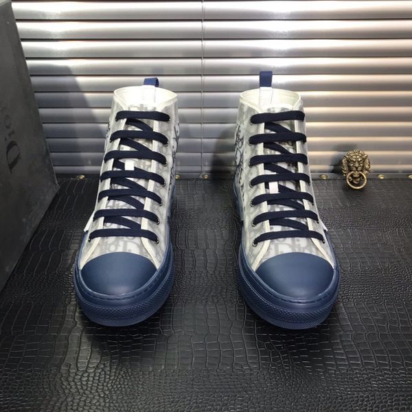 холст обувь лучшее качество b23 oblique sneaker tissu техника цветы тапки моды женщины людей высокого верха обуви холст кроссовки size us5-1, Black
холст обувь лучшее качество b23 oblique sneaker tissu техника цветы тапки моды женщины людей высокого верха обуви холст кроссовки size us5-1, Black