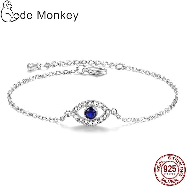 qikaola 2 color rose gold & silver fashion crystal eye of demon bracelet 2020 new arrival fashion jewelry cmb110, Black
qikaola 2 color rose gold & silver fashion crystal eye of demon bracelet 2020 new arrival fashion jewelry cmb110, Black