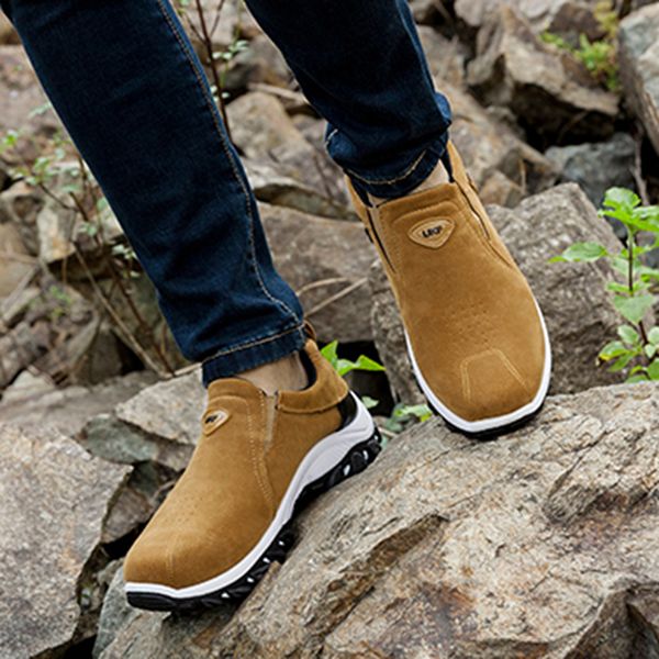 fashion men casual shoes comfortable shoes autumn/winter warm black gray brown casual male men trainers chaussure
fashion men casual shoes comfortable shoes autumn/winter warm black gray brown casual male men trainers chaussure