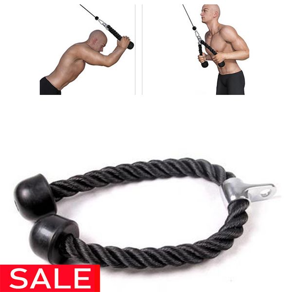 tricep rope abdominal crunches cable pull down laterals biceps muscle training fitness body building gym pull rope
tricep rope abdominal crunches cable pull down laterals biceps muscle training fitness body building gym pull rope