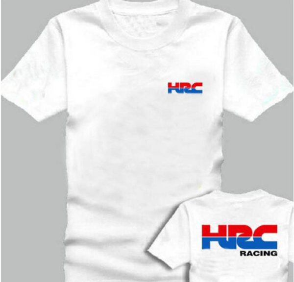 2020 casual men print hrc race motorcycle modified t-shirt summer 100% cotton short-sleeved shirt hrc racer men t shirt ty
2020 casual men print hrc race motorcycle modified t-shirt summer 100% cotton short-sleeved shirt hrc racer men t shirt ty
