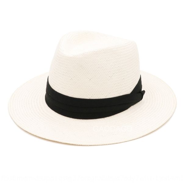 delicate japanese paper panama jazz simple all-match straw outdoor beach shade sun straw sun hat hat, Blue;gray
delicate japanese paper panama jazz simple all-match straw outdoor beach shade sun straw sun hat hat, Blue;gray