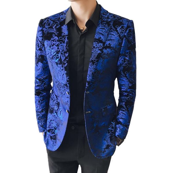 men's suits & blazers blue men suit jacket asian size s-5xl mens blazer 2021, White;black
men's suits & blazers blue men suit jacket asian size s-5xl mens blazer 2021, White;black