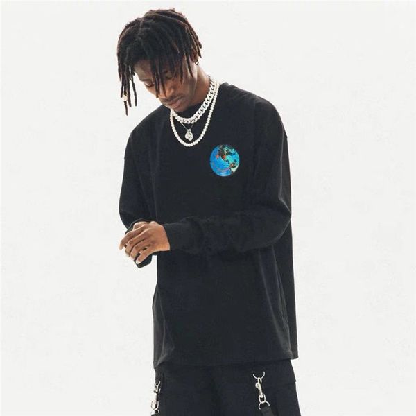 astroworld brand mens designer print tshirts fashion travis scott hip hop style mens tees casual males clothing, White;black
astroworld brand mens designer print tshirts fashion travis scott hip hop style mens tees casual males clothing, White;black