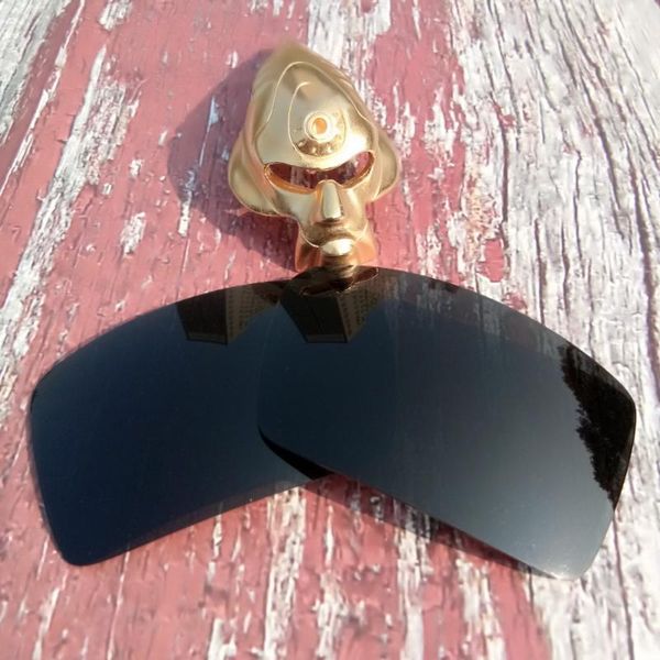wholesale glintbay 100% precise-fit polarized replacement lenses for eyepatch 2 sunglass - advanced black
wholesale glintbay 100% precise-fit polarized replacement lenses for eyepatch 2 sunglass - advanced black