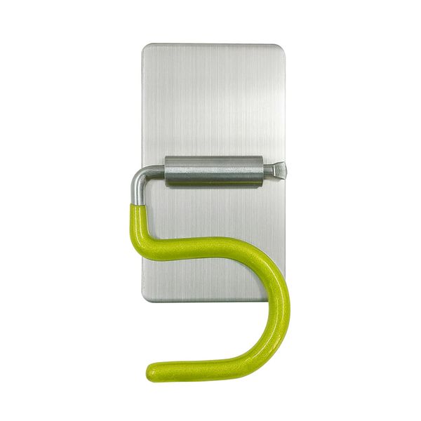 4 pcs/set durable broom adhesive stainless steel mop holder organizer shelf home hook tool punch-storage rack wall mount
4 pcs/set durable broom adhesive stainless steel mop holder organizer shelf home hook tool punch-storage rack wall mount