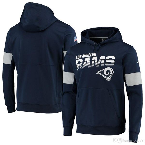 new mens los angeles rams authentic sweatshirt vintage sideline team performance pullover hoodie, Blue;black
new mens los angeles rams authentic sweatshirt vintage sideline team performance pullover hoodie, Blue;black
