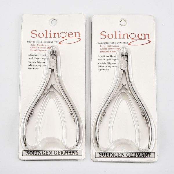 new nail clipper cuticle nipper cutter stainless steel pedicure manicure scissor nail tool for trim dead skin cuticledhl 036 
new nail clipper cuticle nipper cutter stainless steel pedicure manicure scissor nail tool for trim dead skin cuticledhl 036
