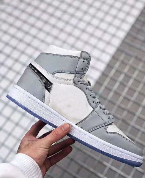 2020 with release high 1 og x 10 retro grey 310 black sail white men basketball shoes sports sneakers
2020 with release high 1 og x 10 retro grey 310 black sail white men basketball shoes sports sneakers