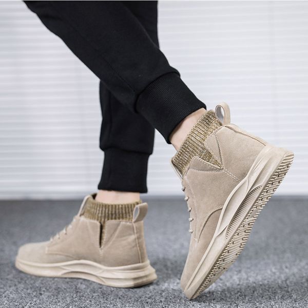 popular snow winter boots classic men women tall over the knee thigh high boot fashion sneakers size 39-44, Black
popular snow winter boots classic men women tall over the knee thigh high boot fashion sneakers size 39-44, Black