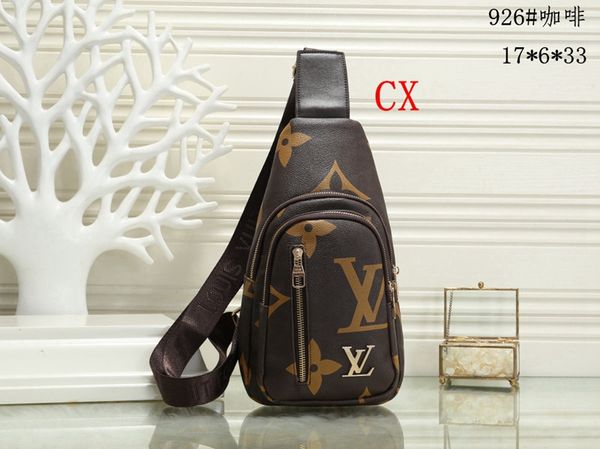 001 men women chest pack travel bag fashion designer men's crossbody bags male shoulder bag back bag clutch purse small backpack
001 men women chest pack travel bag fashion designer men's crossbody bags male shoulder bag back bag clutch purse small backpack