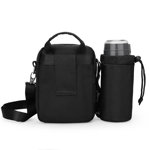 with glass cover large men's shoulder bag light stylish shoulder bag casual versatile handbag waterproof nylon
with glass cover large men's shoulder bag light stylish shoulder bag casual versatile handbag waterproof nylon
