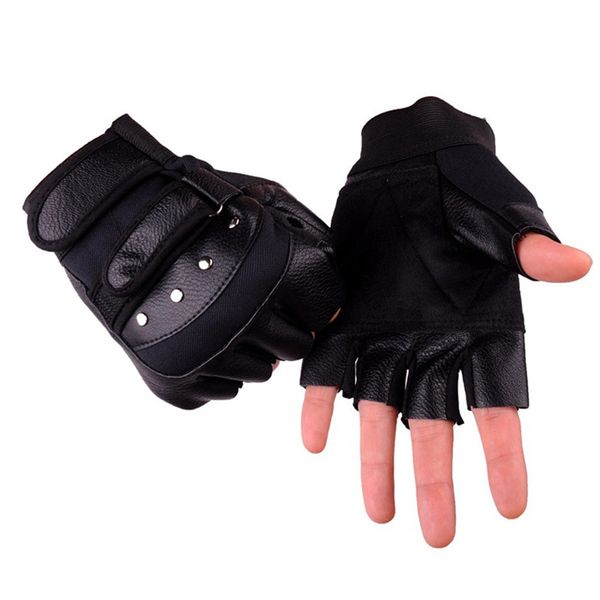 men soft sheep leather driving motorcycle biker fingerless warm gloves fashion style cool black color gloves for men
men soft sheep leather driving motorcycle biker fingerless warm gloves fashion style cool black color gloves for men