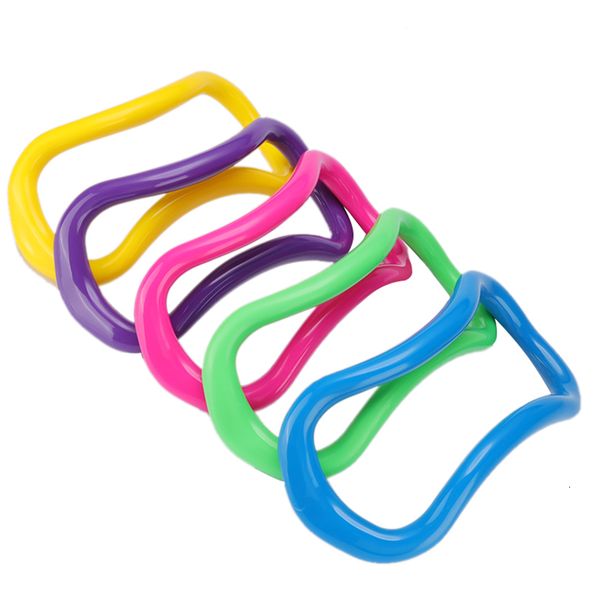 ring yoga multifunction pilates yoga magic circle equipment pilates workout ring fitness circle training resistance support tool
ring yoga multifunction pilates yoga magic circle equipment pilates workout ring fitness circle training resistance support tool