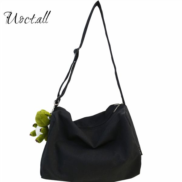 japanese harajuku dark wind canvas bag female korean ins retro wild student crossbody bag large capacity shoulder fashion
japanese harajuku dark wind canvas bag female korean ins retro wild student crossbody bag large capacity shoulder fashion