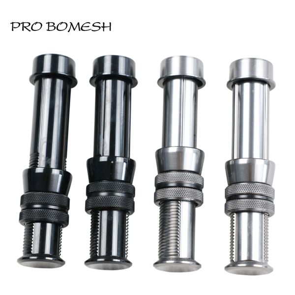pro bomesh 2pcs/lot 30g aluminum fly fishing reel seat diy fly fishing rod building component repair accessory pole
pro bomesh 2pcs/lot 30g aluminum fly fishing reel seat diy fly fishing rod building component repair accessory pole