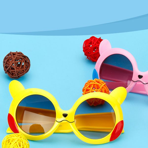 fashion cute polarized kids sunglasses cartoon eyewear glasses for girls & boys children baby 1-10 years kids glasses, White;black
fashion cute polarized kids sunglasses cartoon eyewear glasses for girls & boys children baby 1-10 years kids glasses, White;black