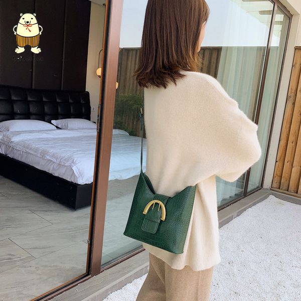 beibaobao vintage pu leather bucket bags for women 2020 small solid color crossbody bag female shoulder messenger bag handbags
beibaobao vintage pu leather bucket bags for women 2020 small solid color crossbody bag female shoulder messenger bag handbags