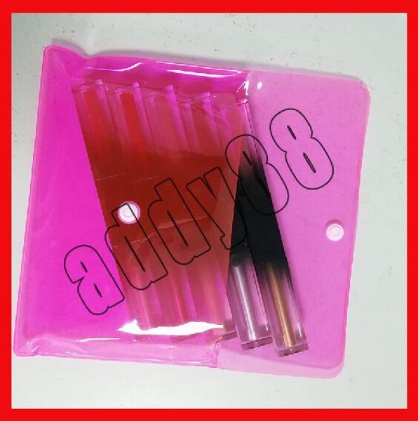 2019 new beauty lip makeup eye makeup melted lipglo glitter himmer matte liquid eye hadow kit 5pc et melted hadow
2019 new beauty lip makeup eye makeup melted lipglo glitter himmer matte liquid eye hadow kit 5pc et melted hadow