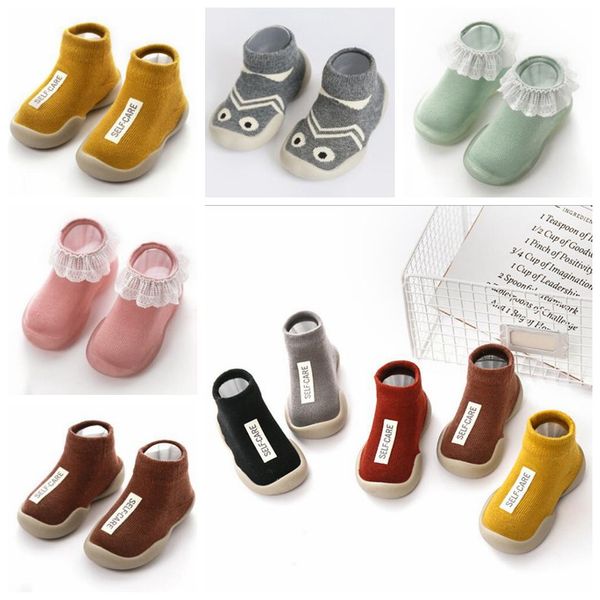 toddler first walkers baby moccasins prewalker infant summer non-slip floor socks newborn first walkers shoes rubber soles footwear byp5510
toddler first walkers baby moccasins prewalker infant summer non-slip floor socks newborn first walkers shoes rubber soles footwear byp5510